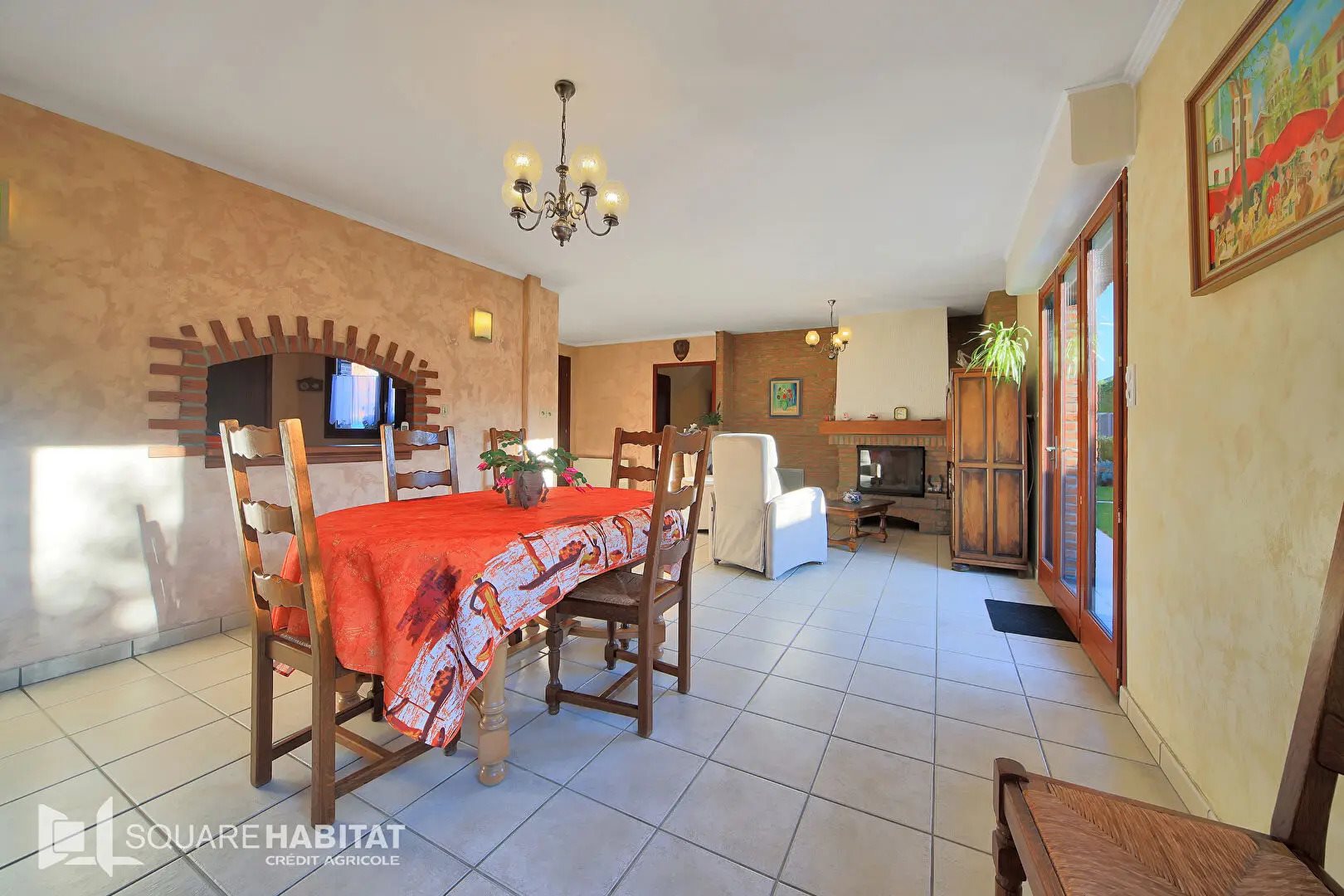 Maison à vendre, 140m², Lambres-lez-Douai
