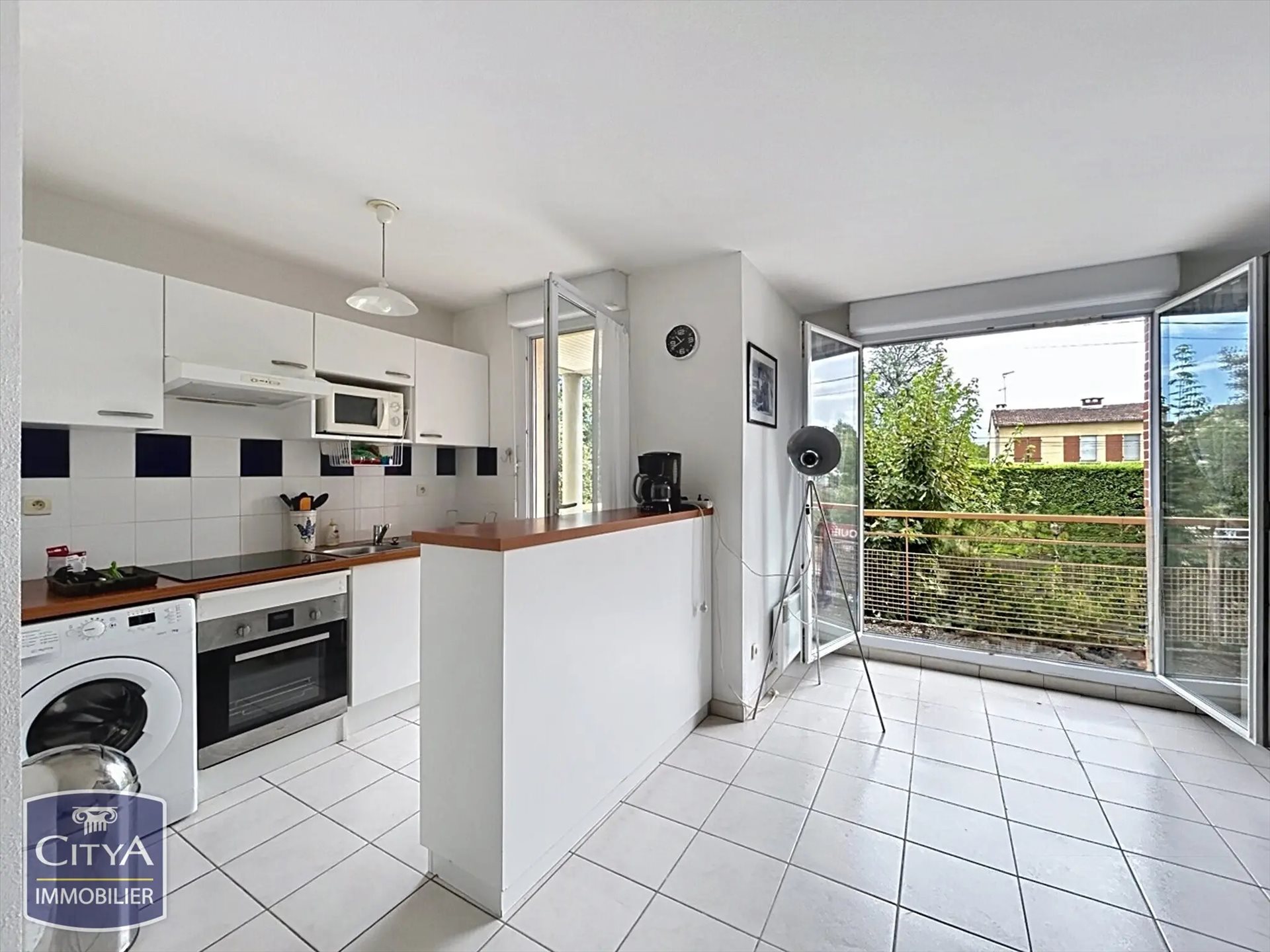 Appartement à vendre, 47m², Albi
