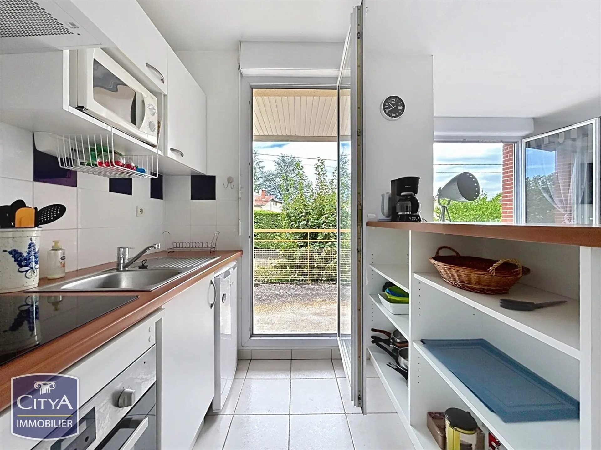 Appartement à vendre, 47m², Albi