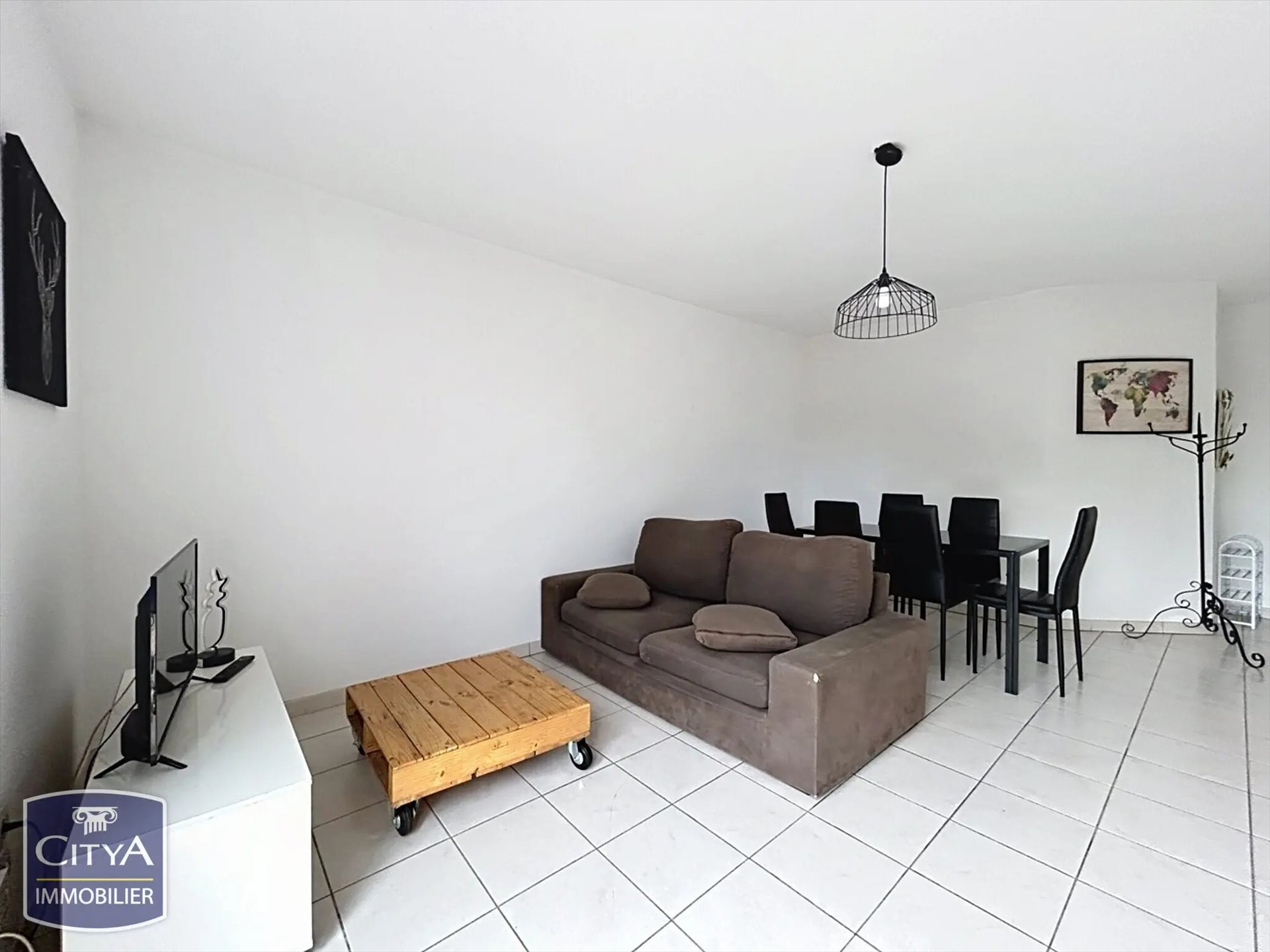 Appartement à vendre, 47m², Albi