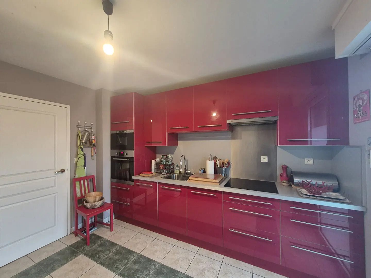 Appartement à vendre, 74m², Arras