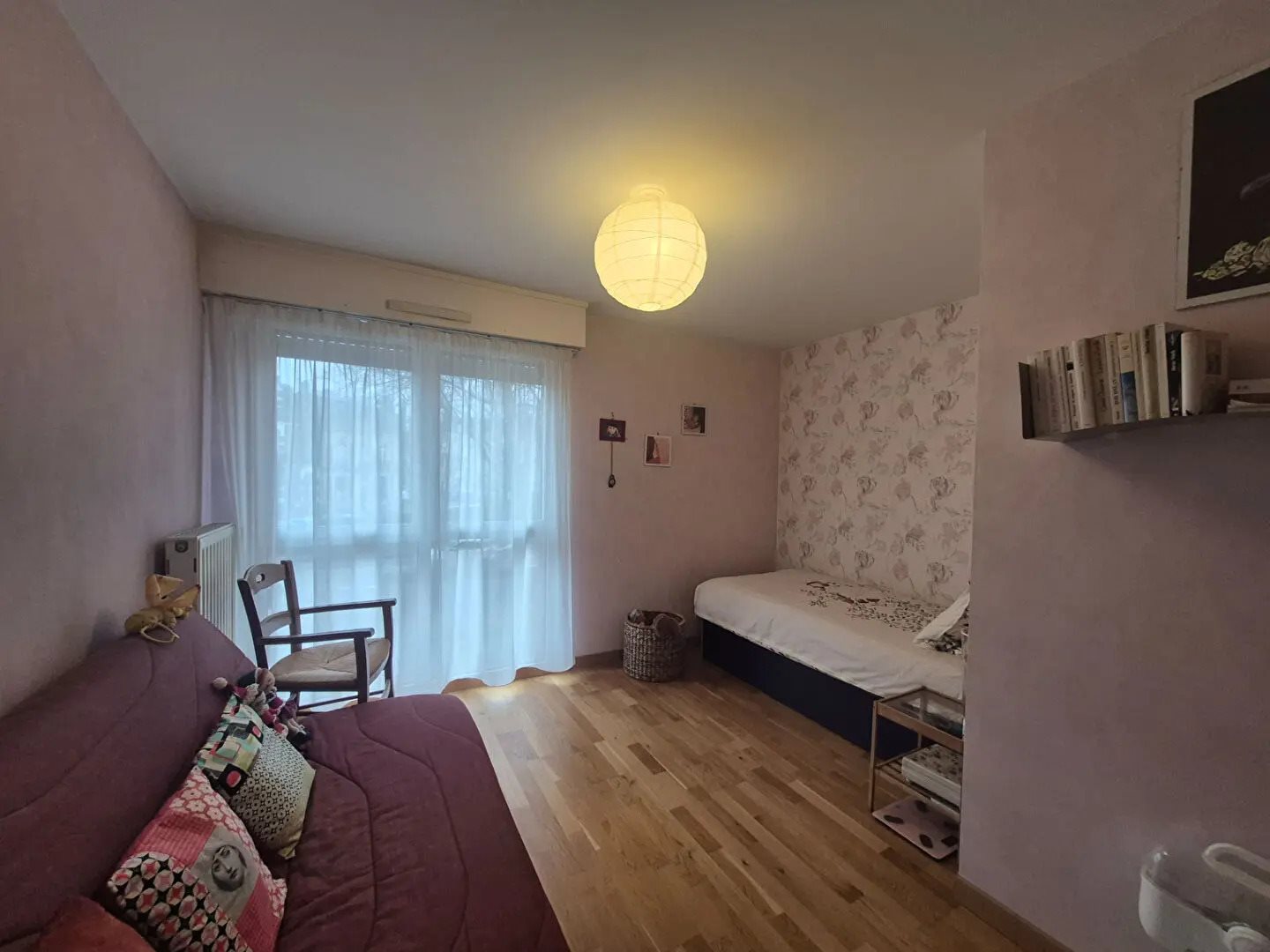 Appartement à vendre, 74m², Arras