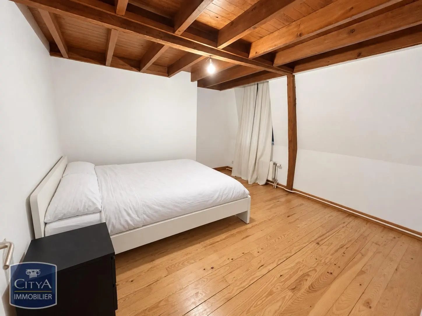 Appartement à louer, 85m², Lille