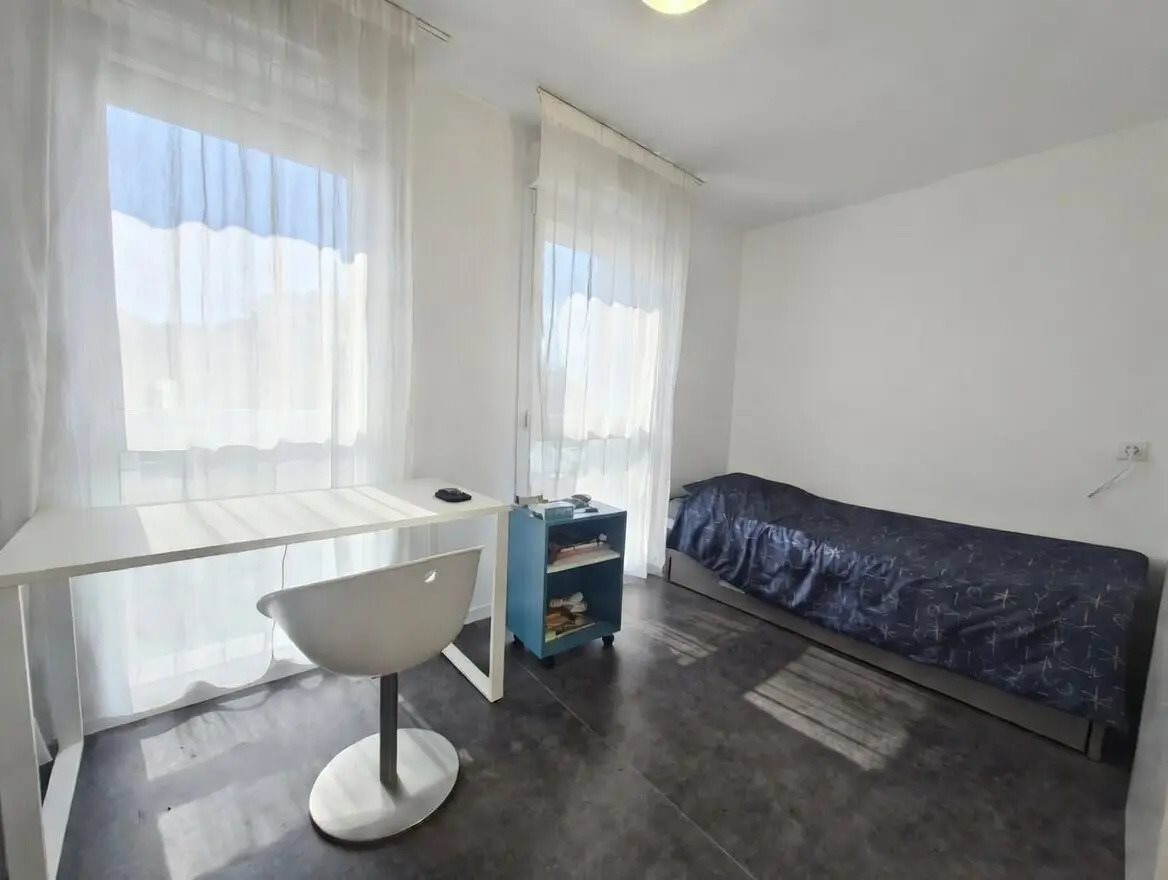 Appartement à vendre, 17m², Lille