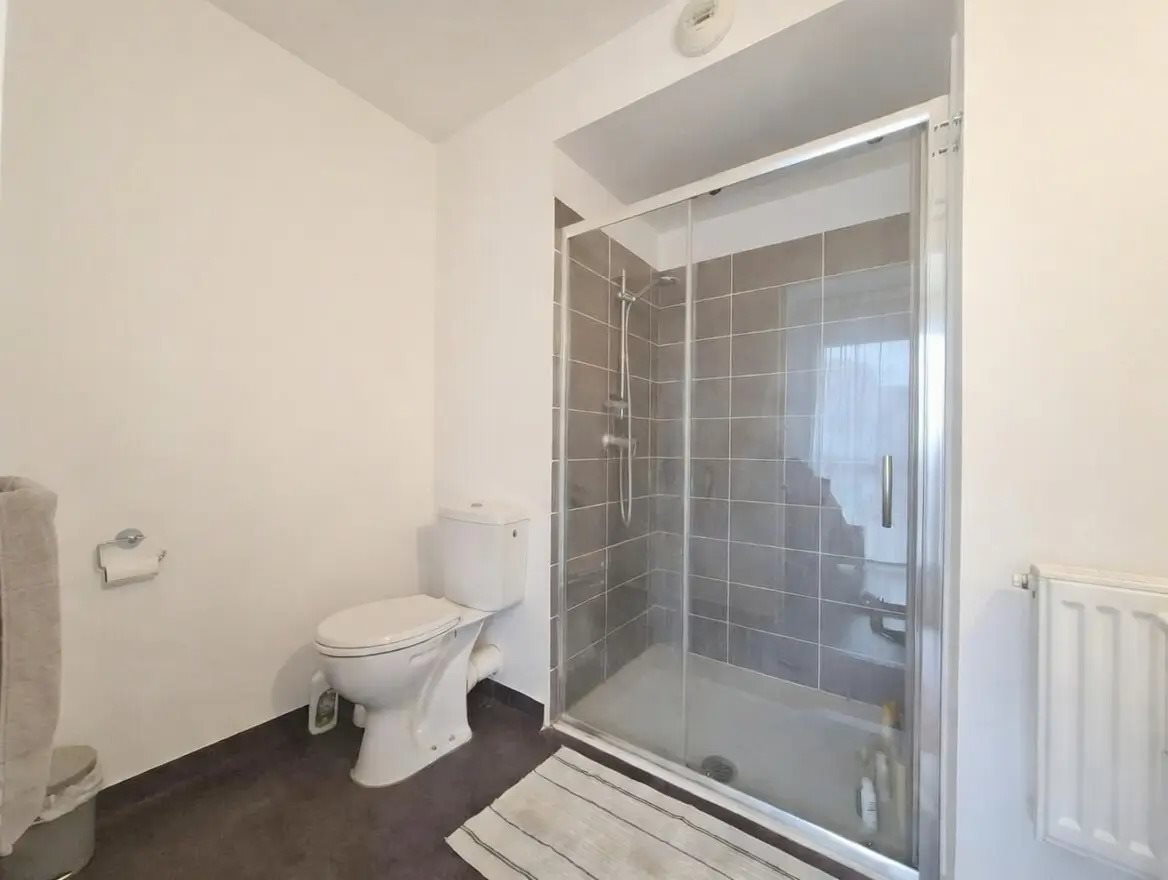Appartement à vendre, 17m², Lille
