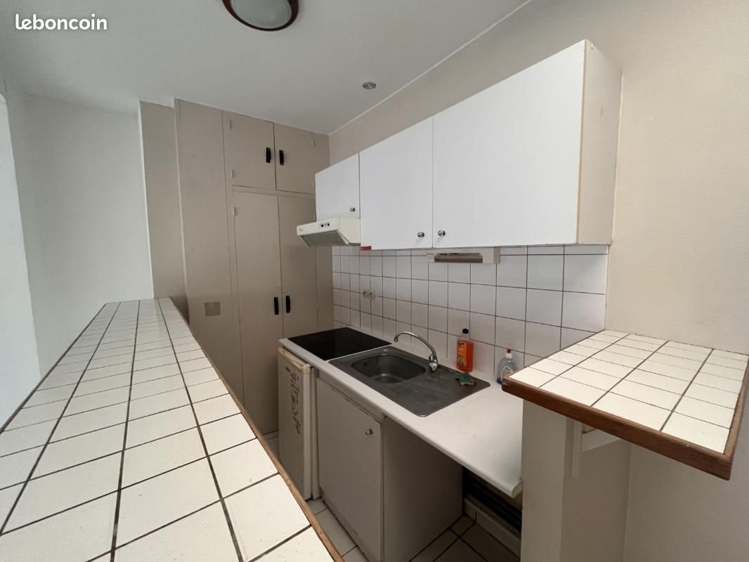 Appartement à louer, 50m², Marcq-en-Baroeul