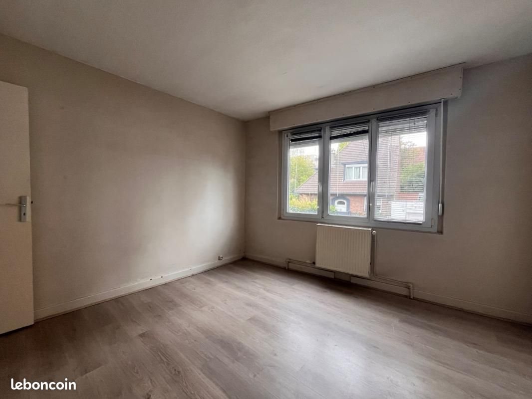 Appartement à louer, 50m², Marcq-en-Baroeul