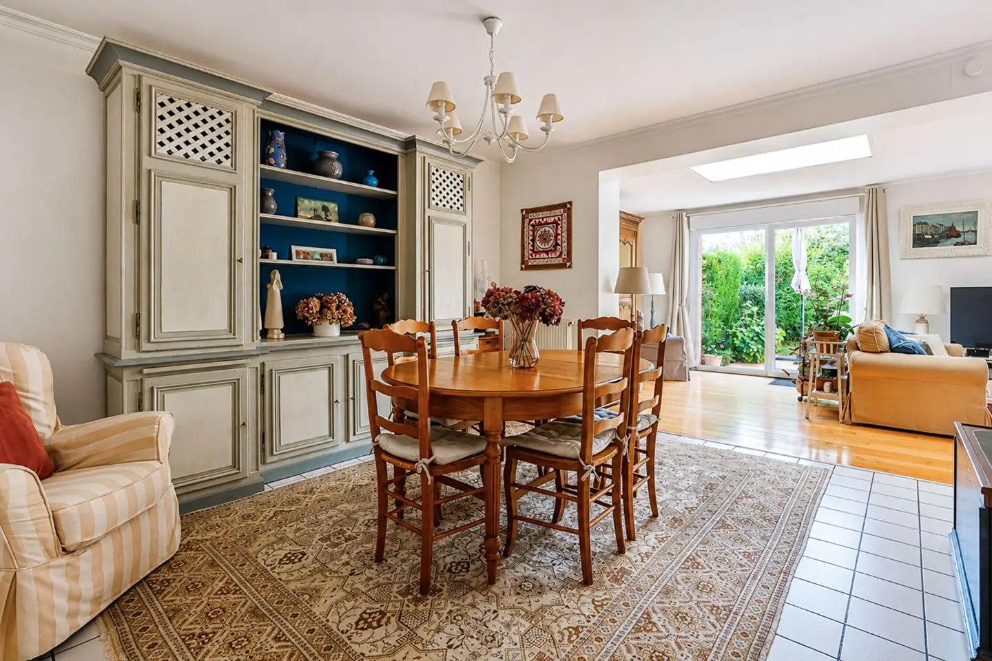 Maison à vendre, 115m², La Bassée