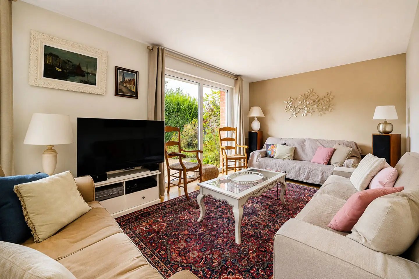 Maison à vendre, 115m², La Bassée