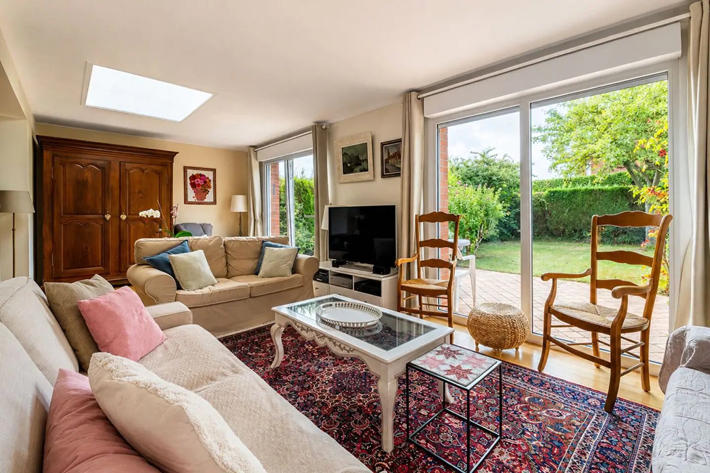 Maison à vendre, 115m², La Bassée
