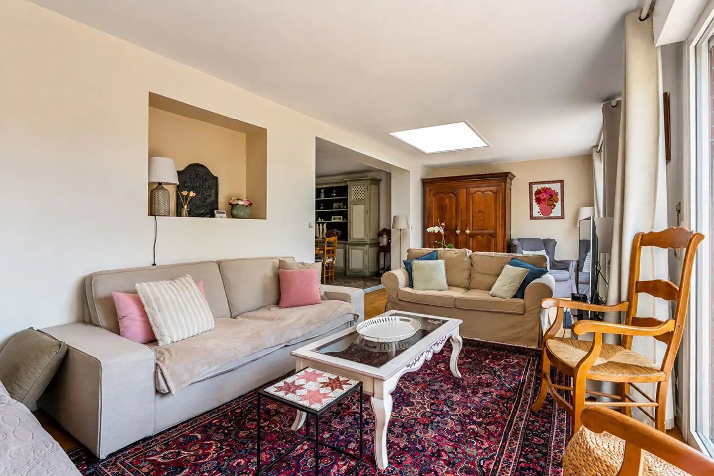Maison à vendre, 115m², La Bassée