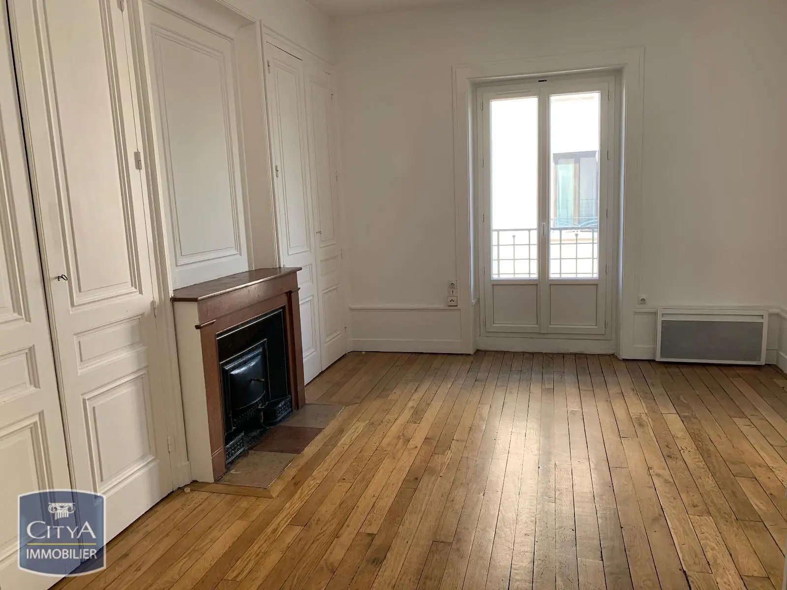 Appartement à louer, 66m², Lyon 3ème