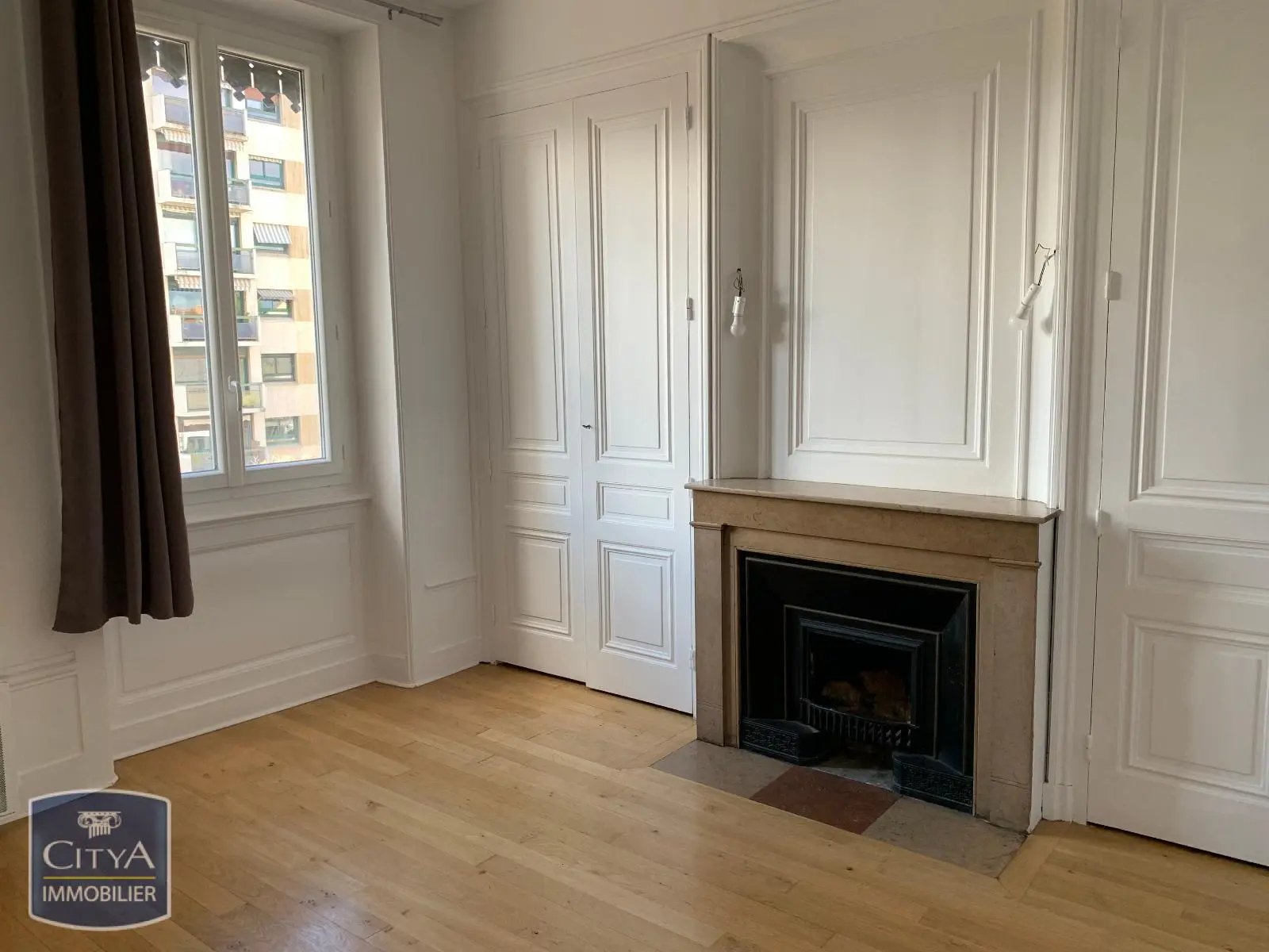 Appartement à louer, 66m², Lyon 3ème