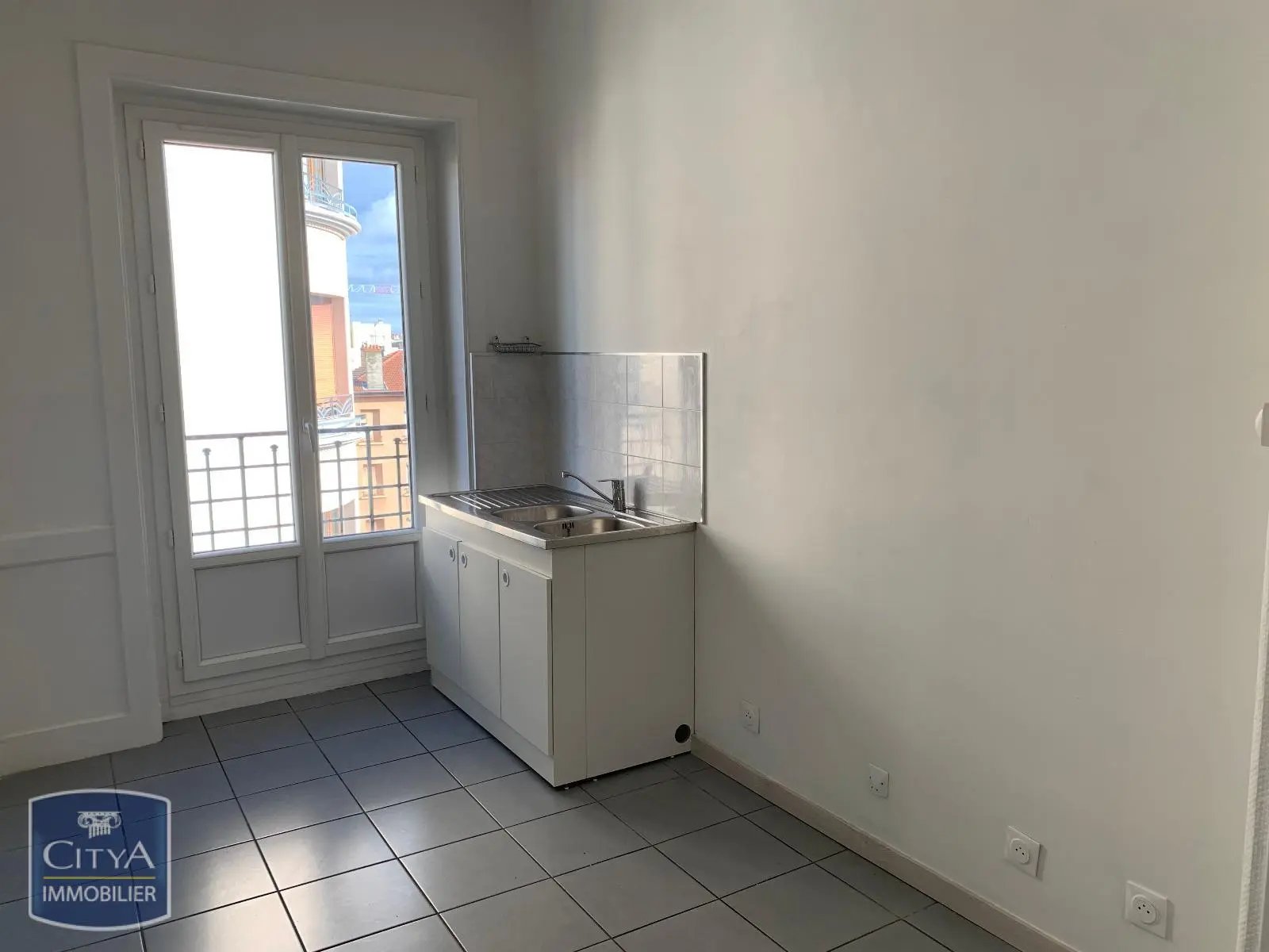 Appartement à louer, 66m², Lyon 3ème