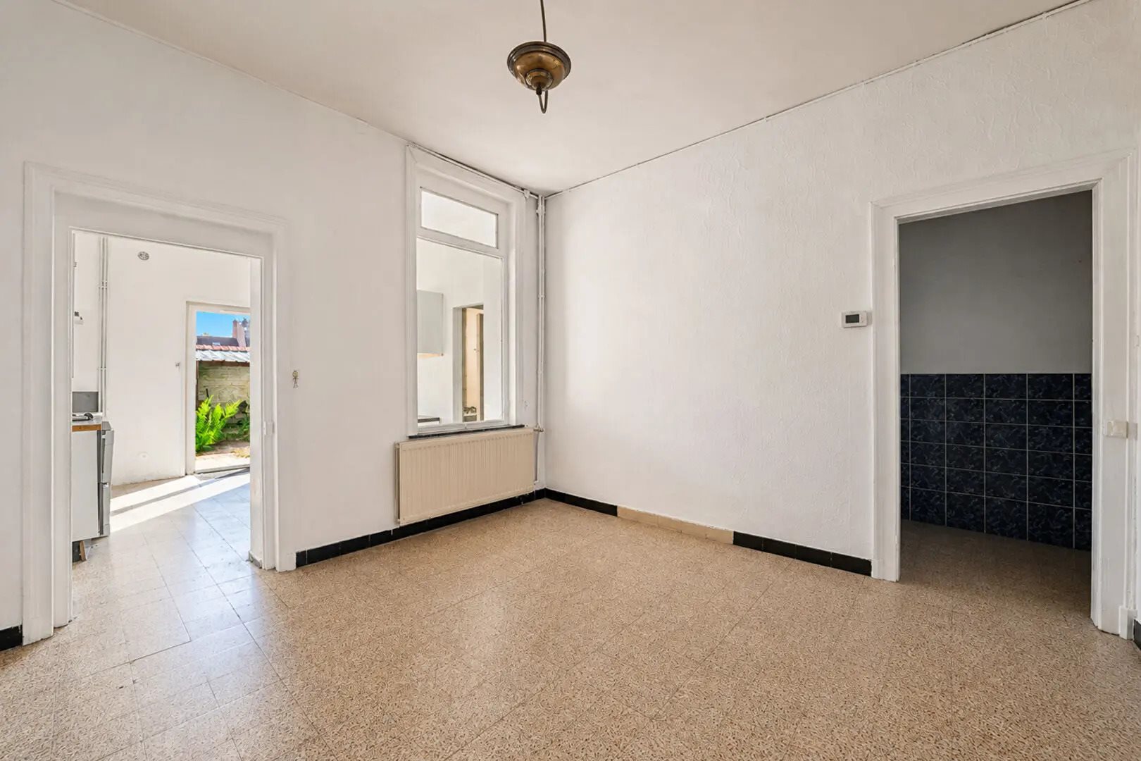 Maison à vendre, 118m², Sin-le-Noble