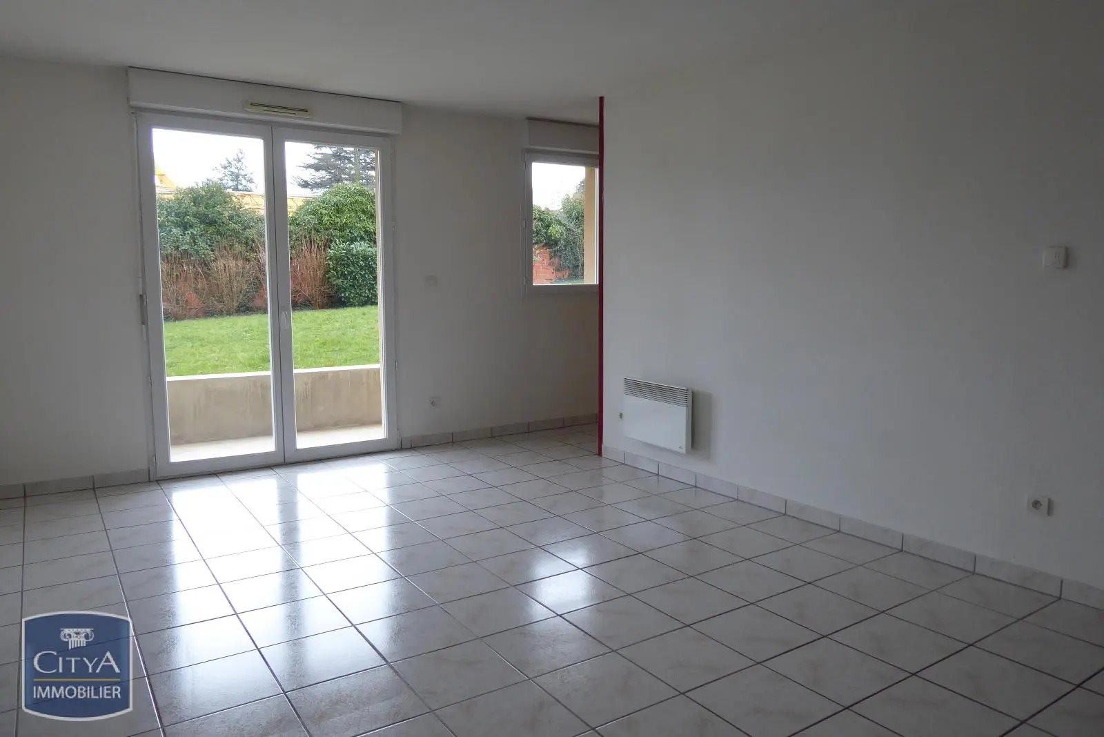 Appartement à louer, 53m², Limoges