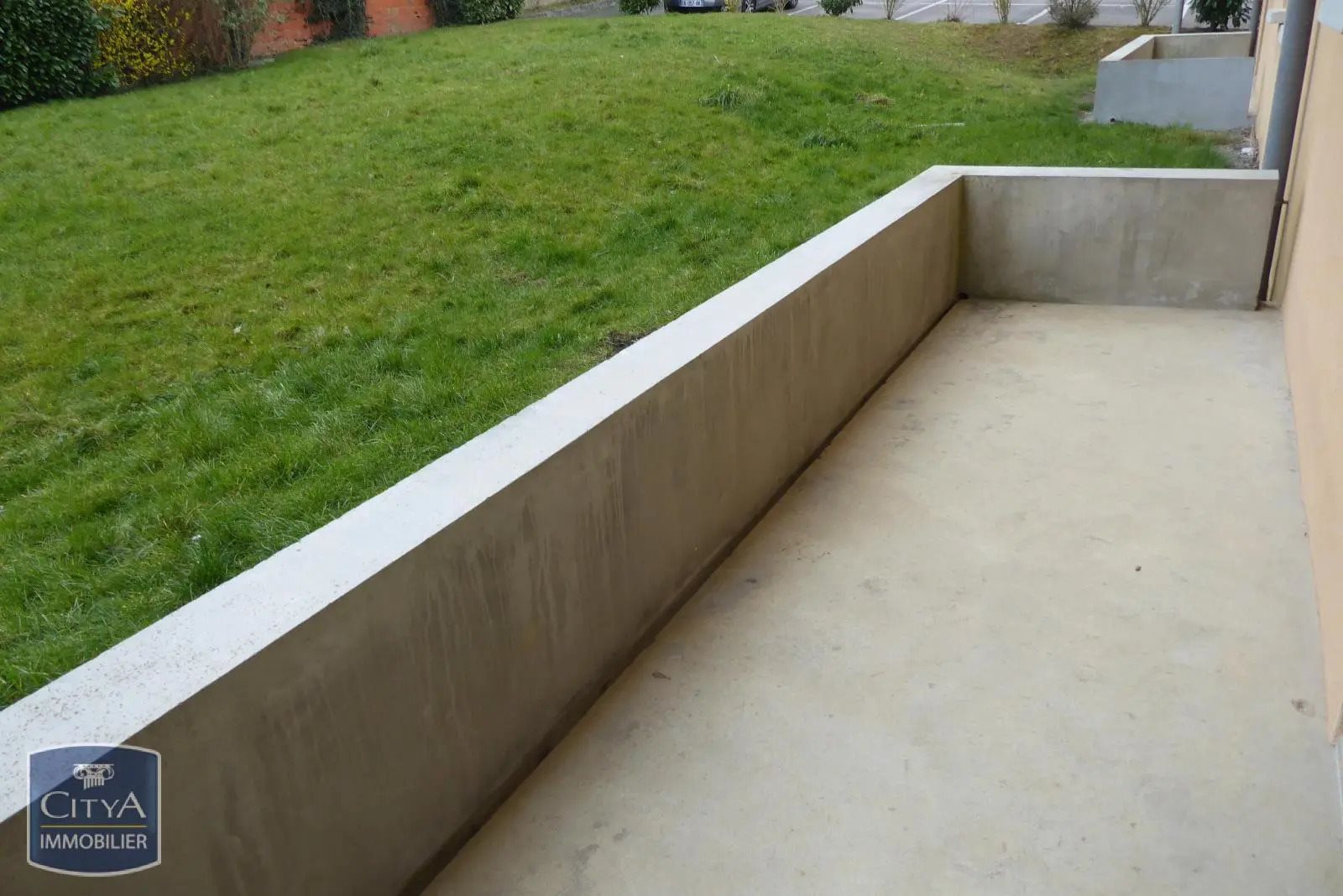 Appartement à louer, 53m², Limoges