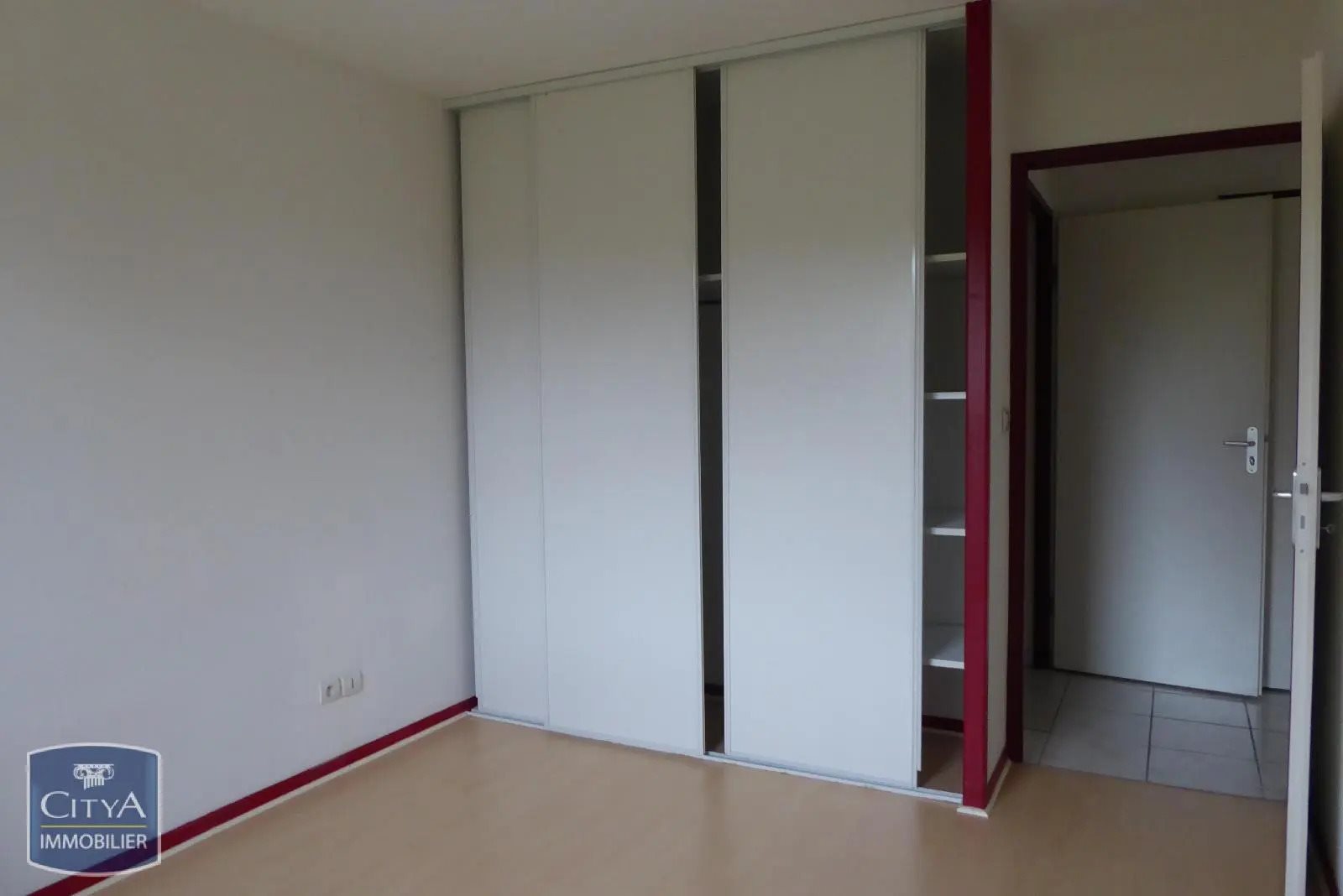 Appartement à louer, 53m², Limoges