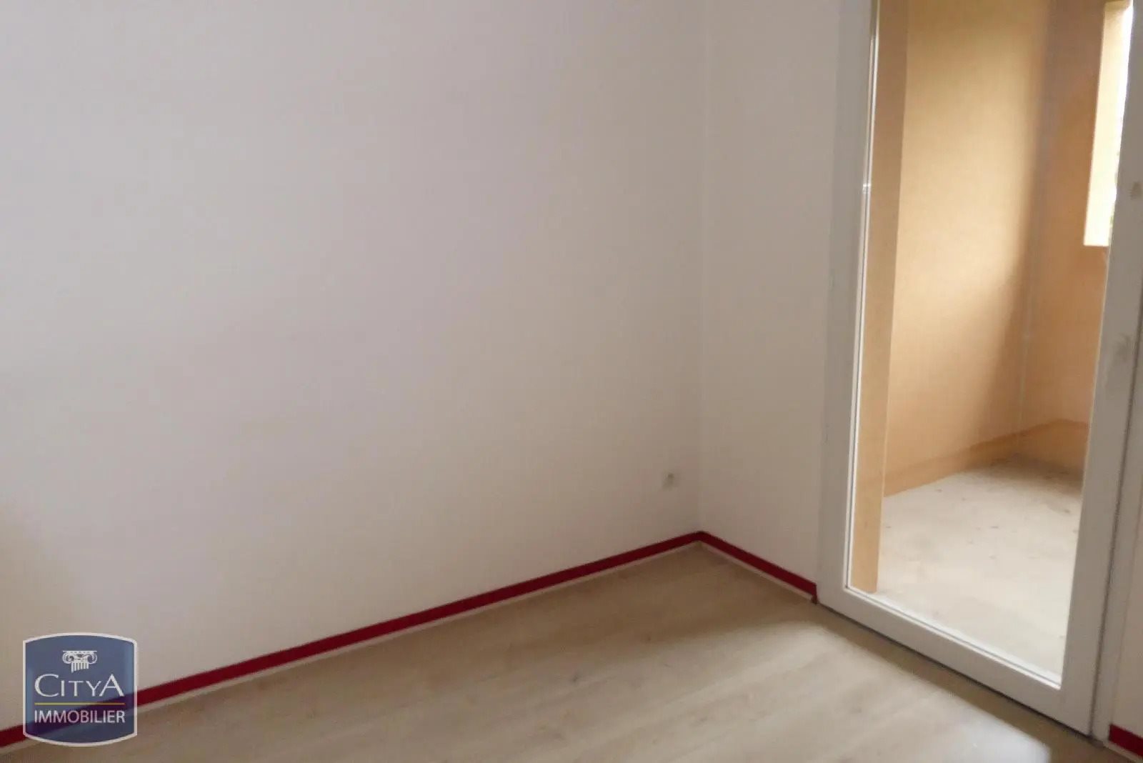 Appartement à louer, 53m², Limoges