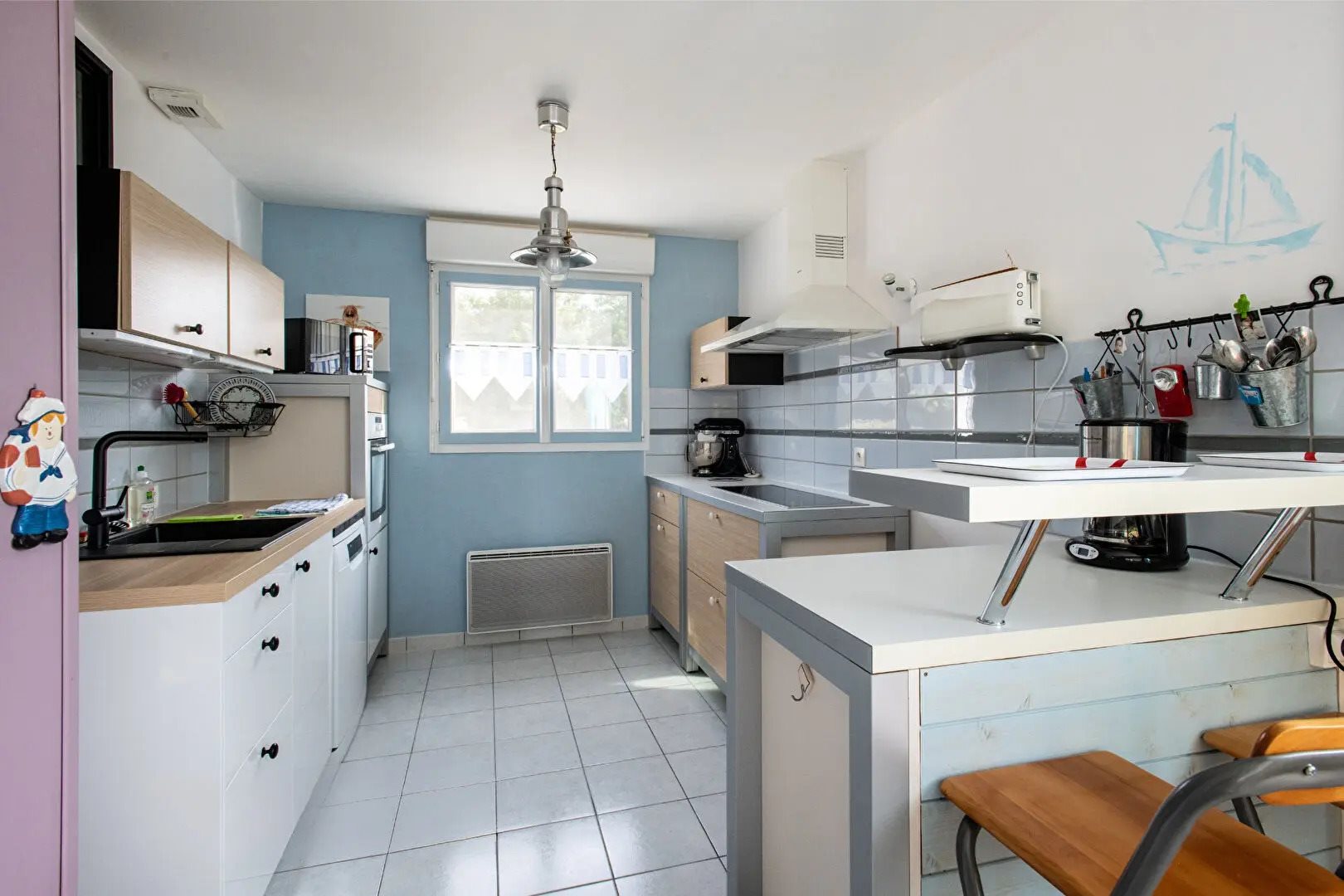 Maison à vendre, 106m², Aix-en-Issart