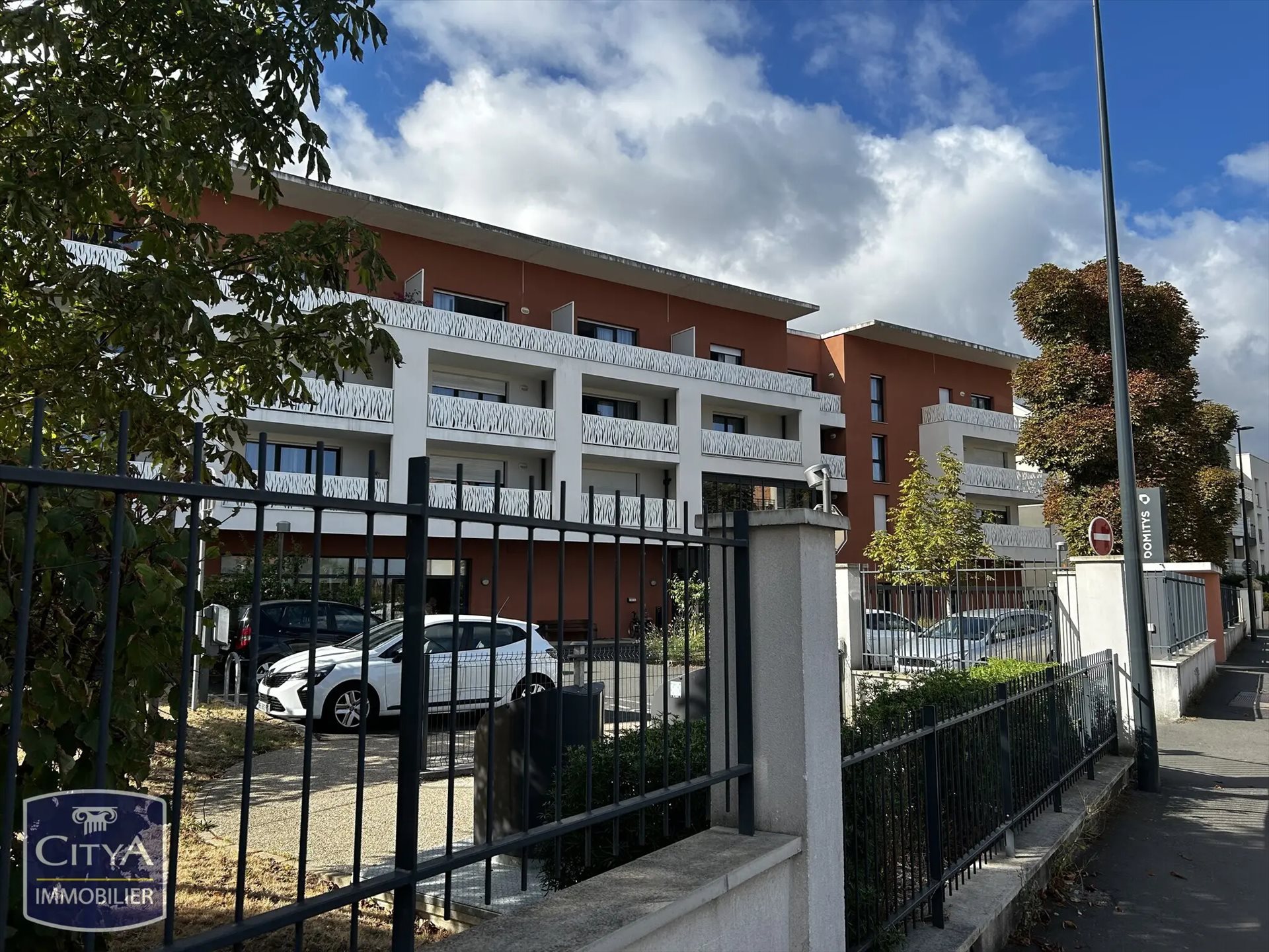 Appartement à vendre, 46m², Combs-la-Ville