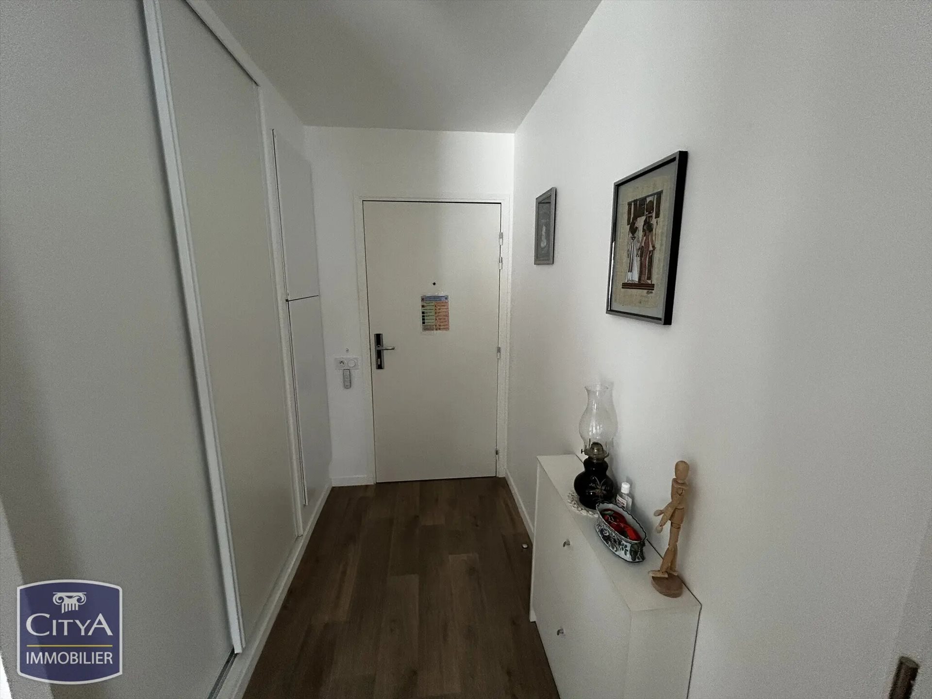 Appartement à vendre, 46m², Combs-la-Ville
