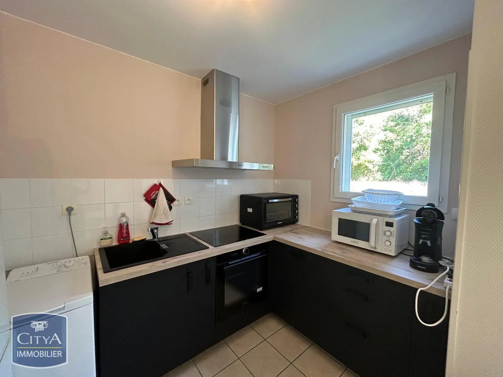 Appartement à louer, 44m², Coulounieix-Chamiers
