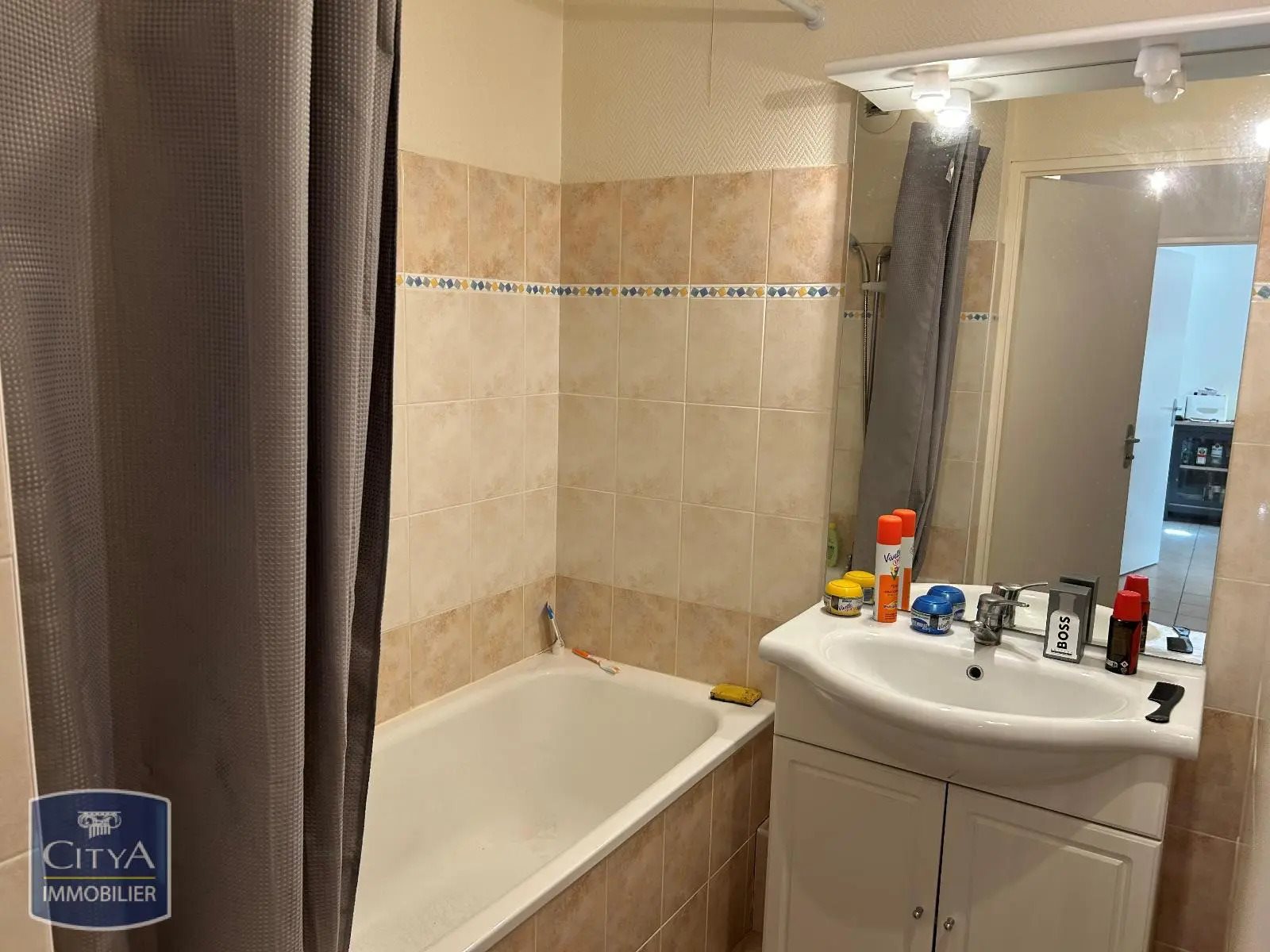 Appartement à louer, 44m², Coulounieix-Chamiers
