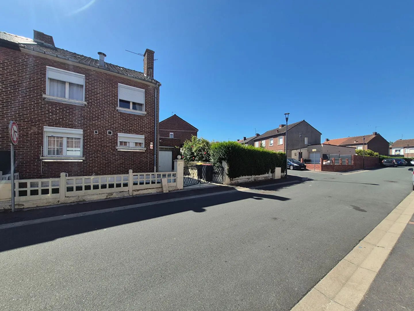 Maison à vendre, 77m², Liévin