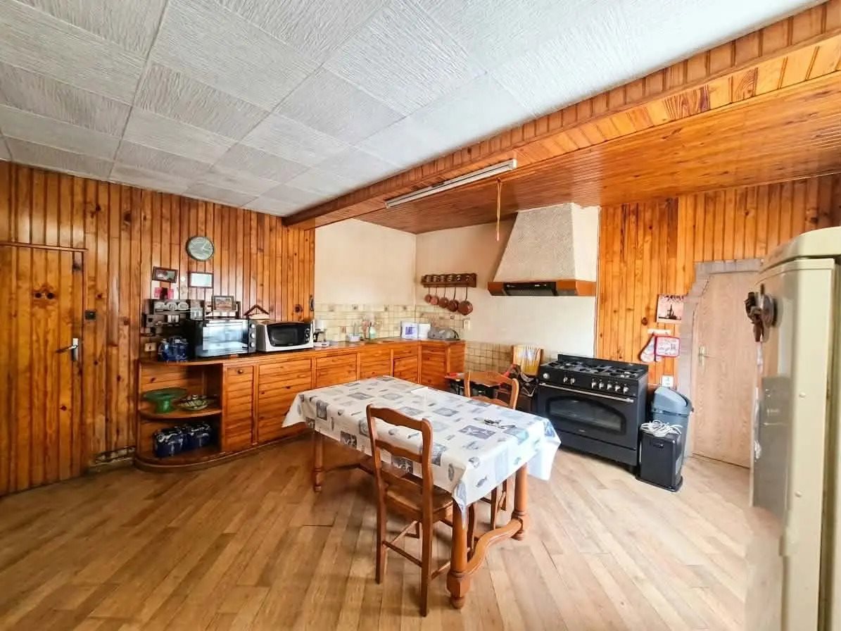 Maison à vendre, 85m², Hestrus