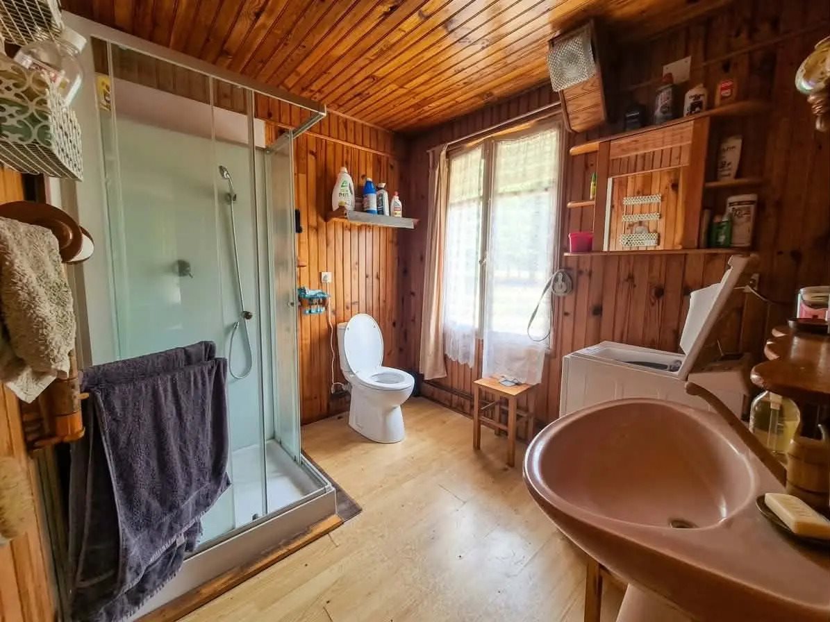 Maison à vendre, 85m², Hestrus
