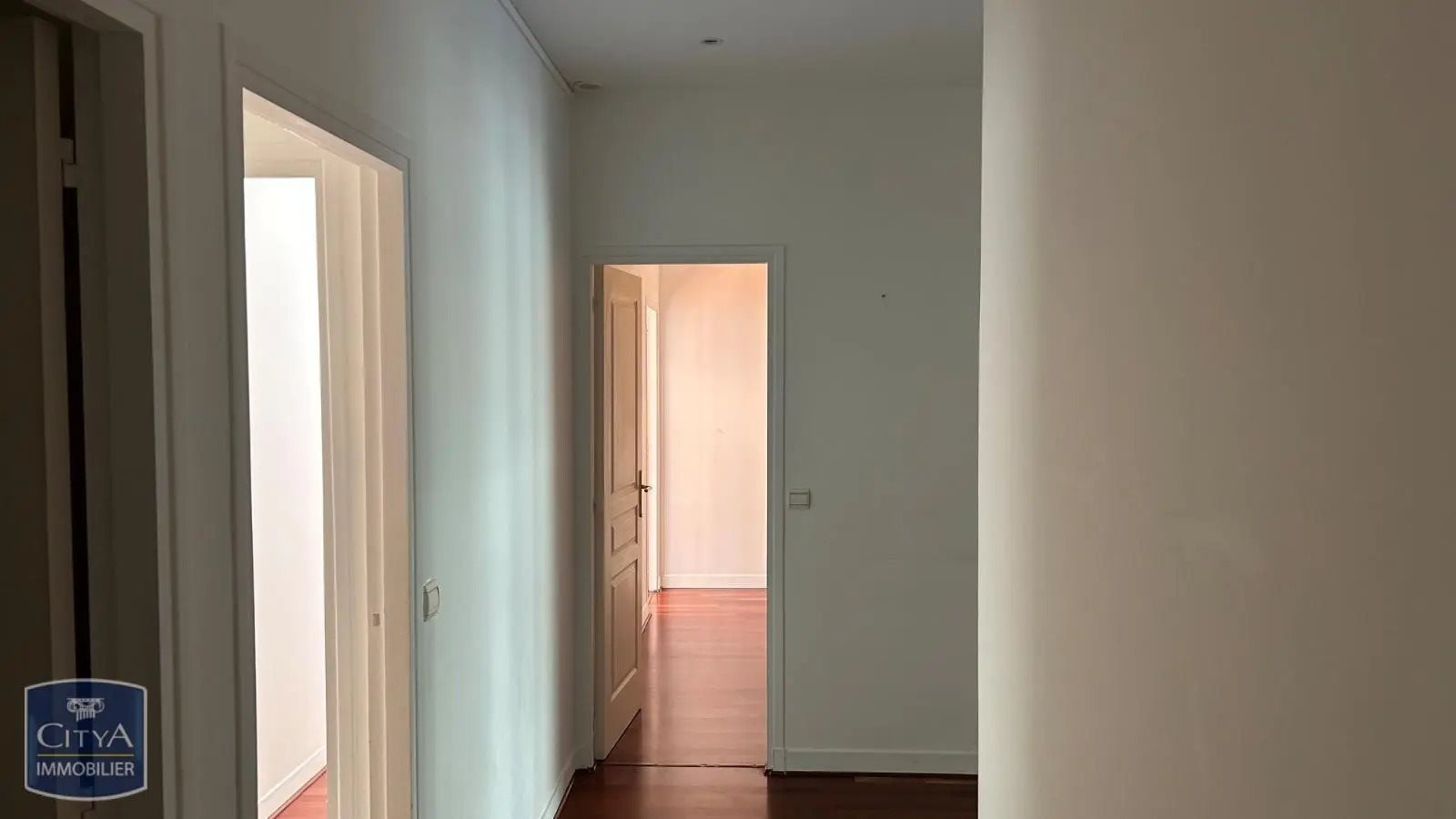 Appartement à louer, 136m², Paris 16ème