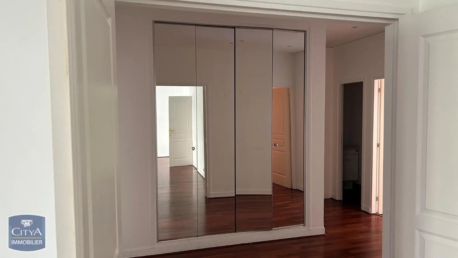 Appartement à louer, 136m², Paris 16ème