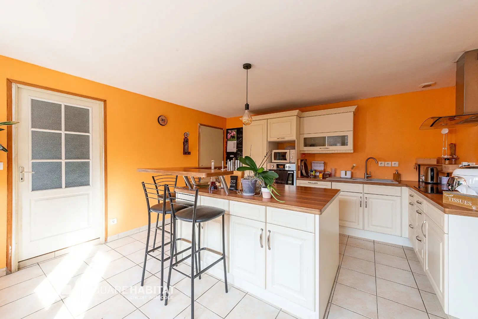 Maison à vendre, 73m², Cambrai