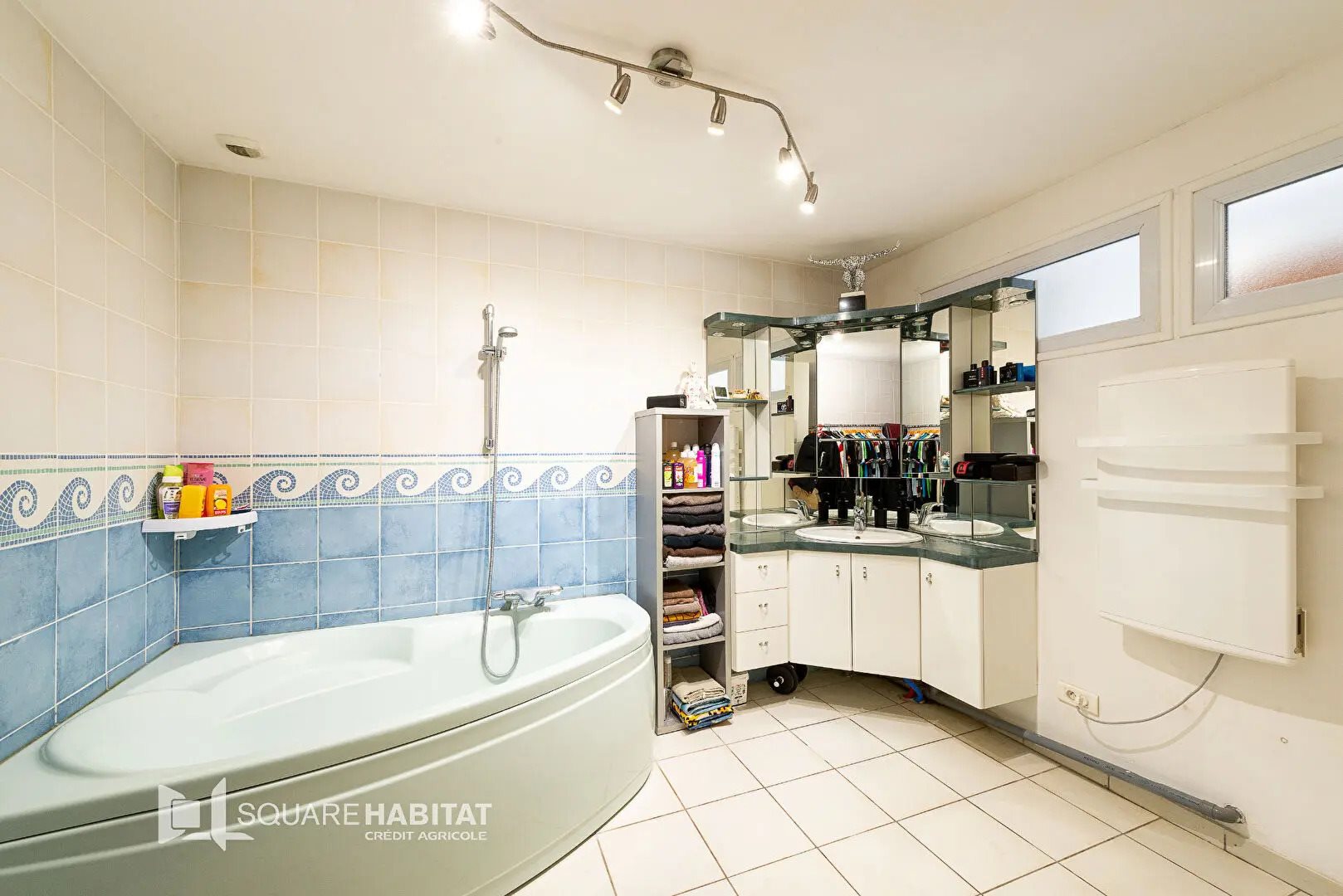 Maison à vendre, 73m², Cambrai