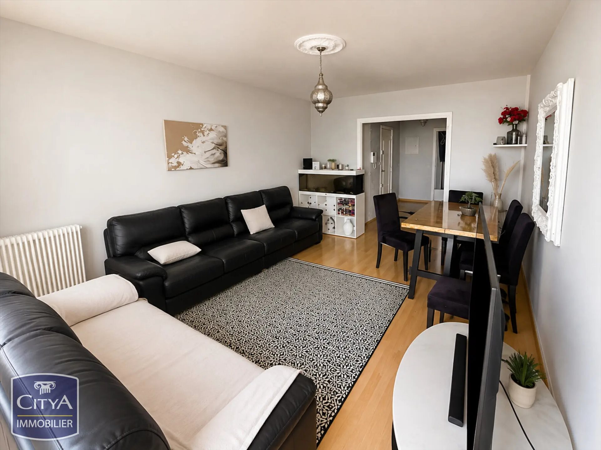 Appartement à vendre, 86m², Orléans