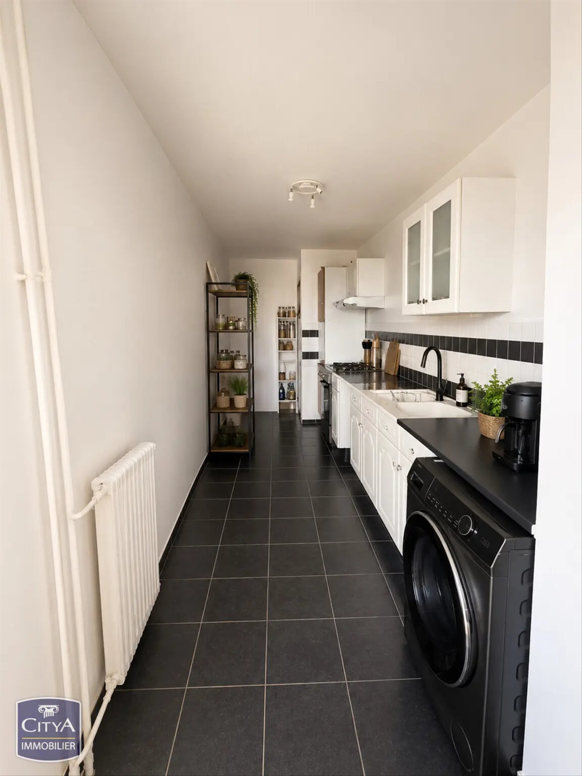 Appartement à vendre, 86m², Orléans