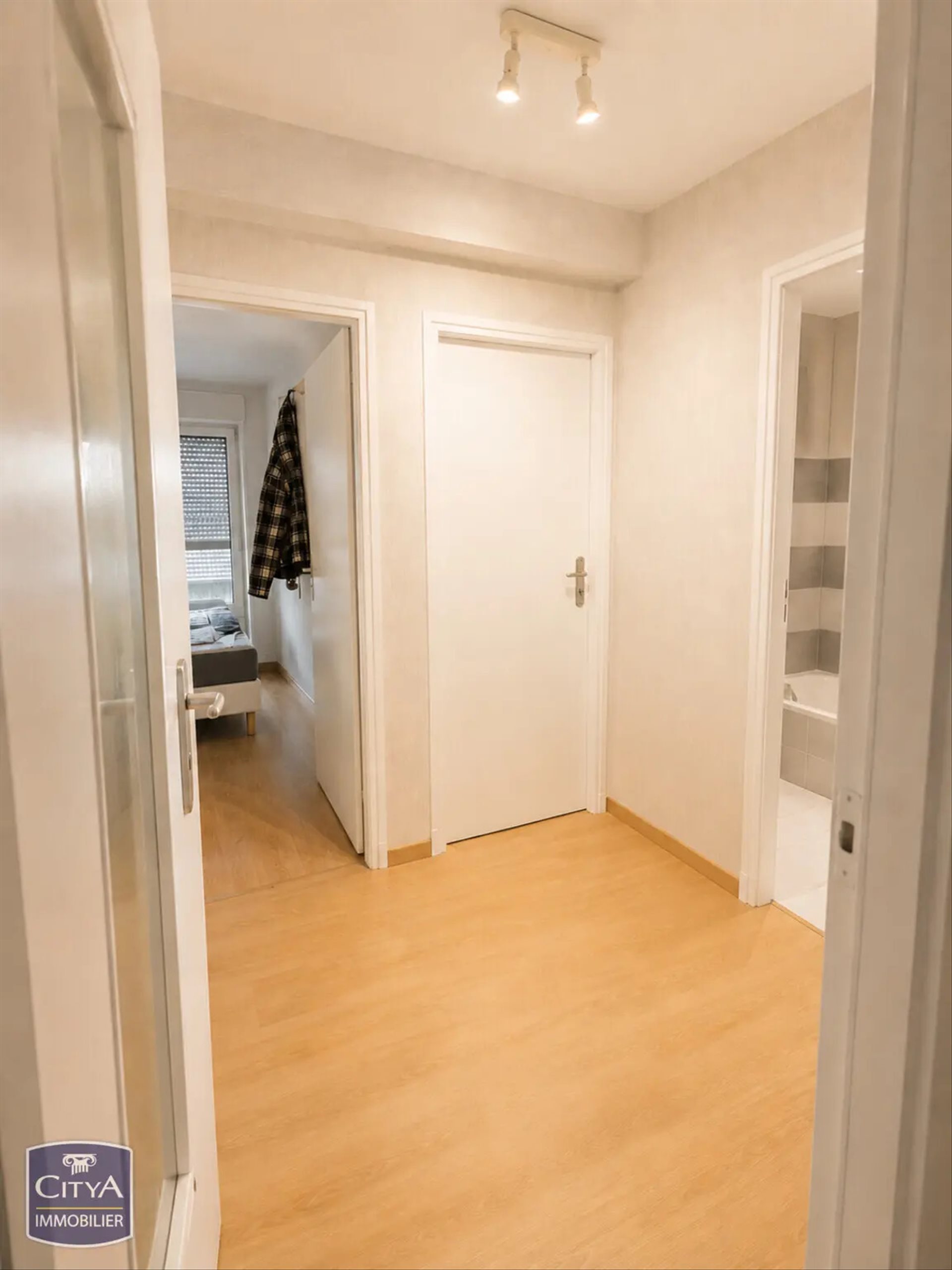 Appartement à vendre, 86m², Orléans