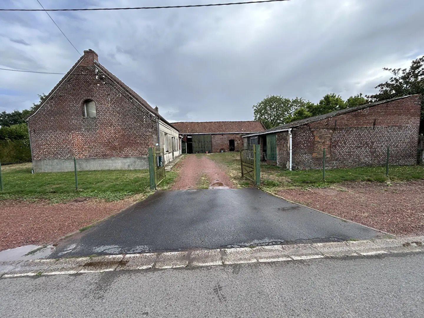 Maison à vendre, 135m², Brillon