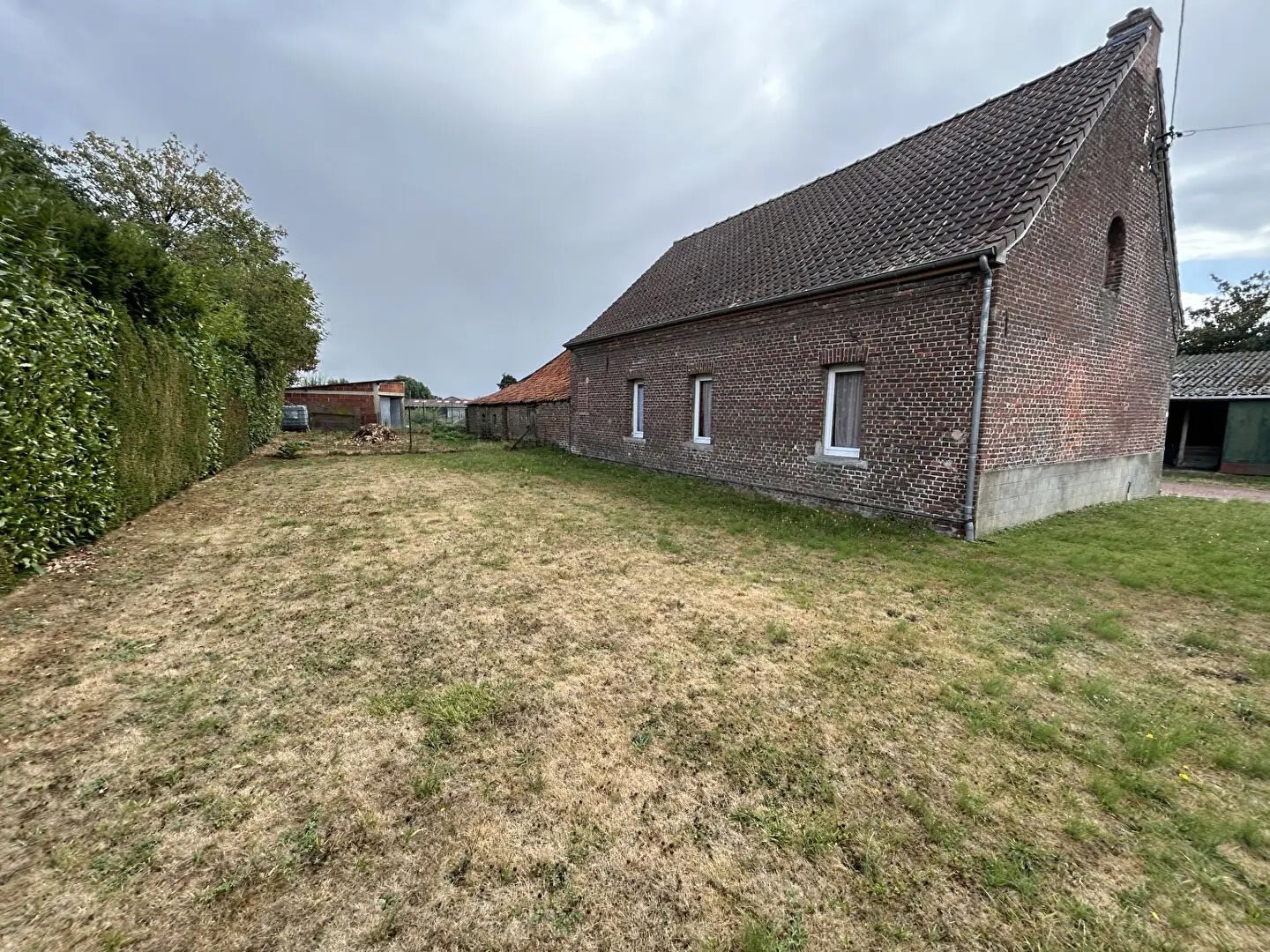 Maison à vendre, 135m², Brillon