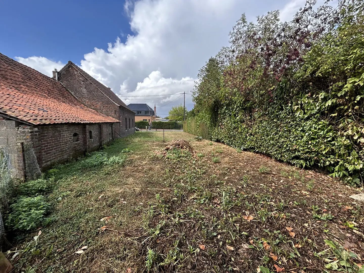 Maison à vendre, 135m², Brillon