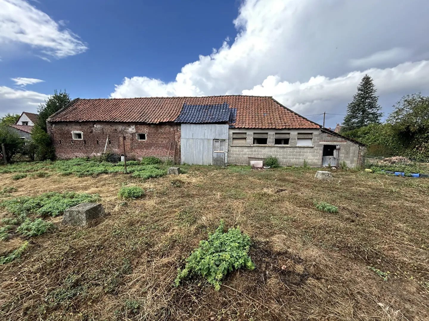 Maison à vendre, 135m², Brillon