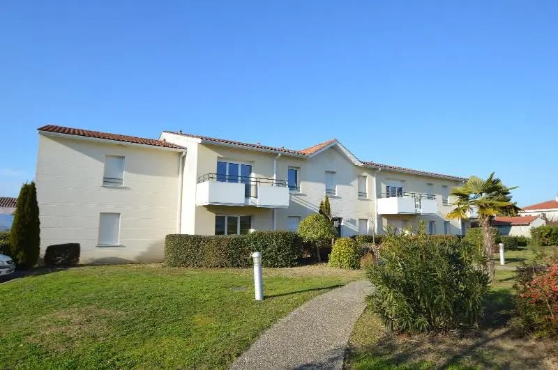Appartement à louer, 55m², Estillac