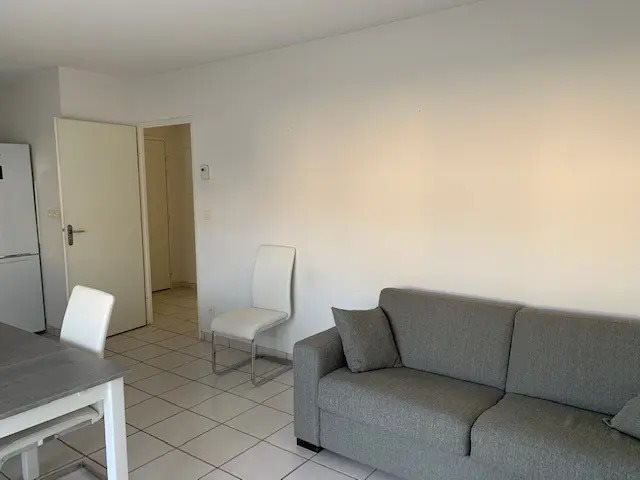 Appartement à louer, 55m², Estillac