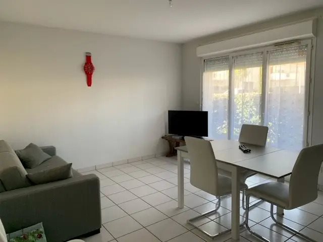 Appartement à louer, 55m², Estillac