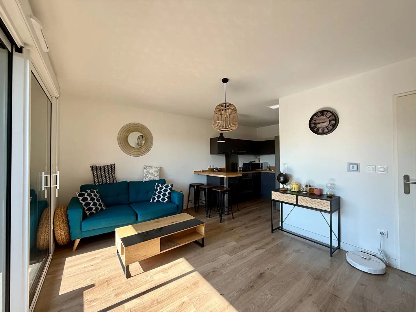 Appartement à vendre, 44m², Halluin