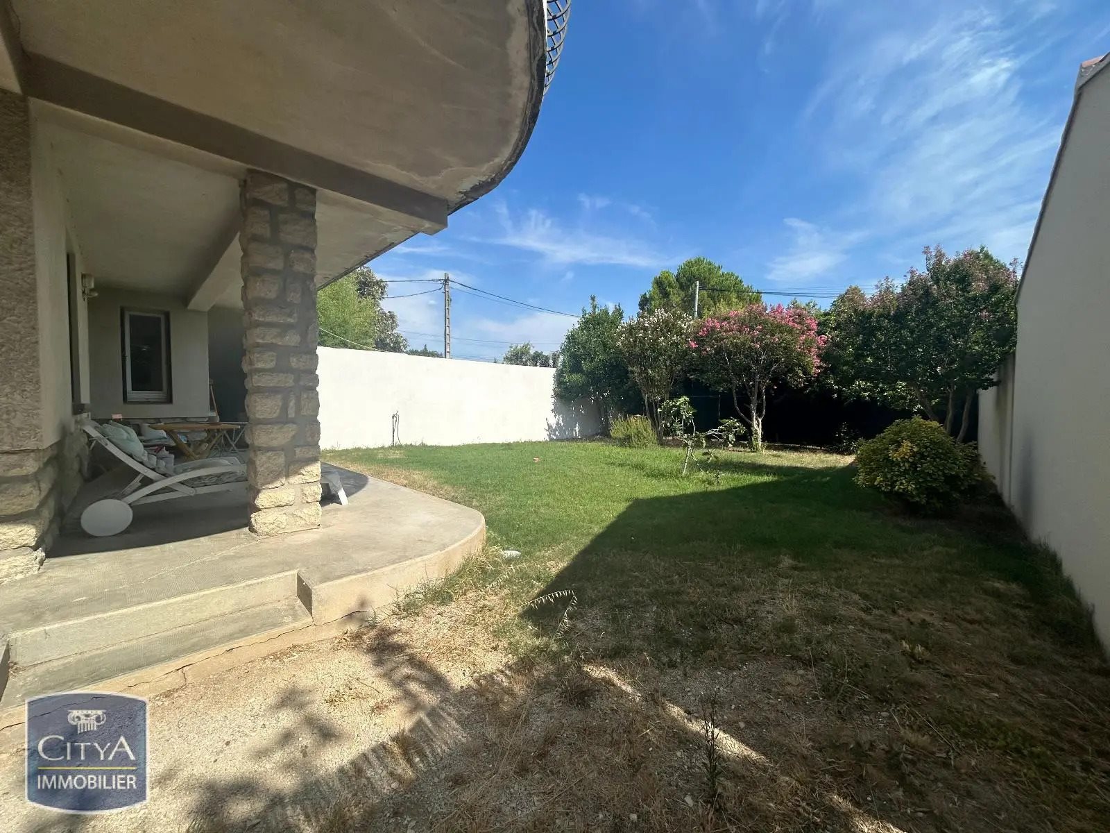 Appartement à louer, 86m², Pernes-les-Fontaines