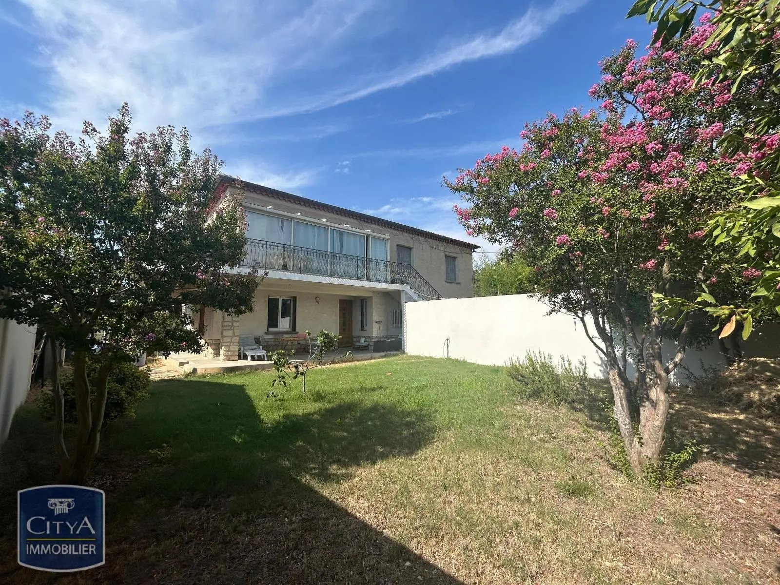 Appartement à louer, 86m², Pernes-les-Fontaines