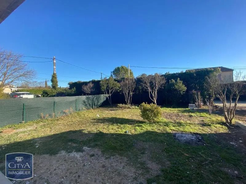 Appartement à louer, 86m², Pernes-les-Fontaines