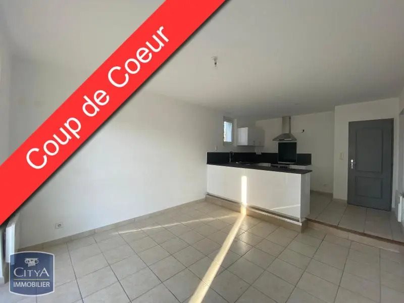 Appartement à louer, 86m², Pernes-les-Fontaines